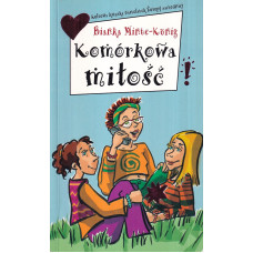 Komórkowa miłość